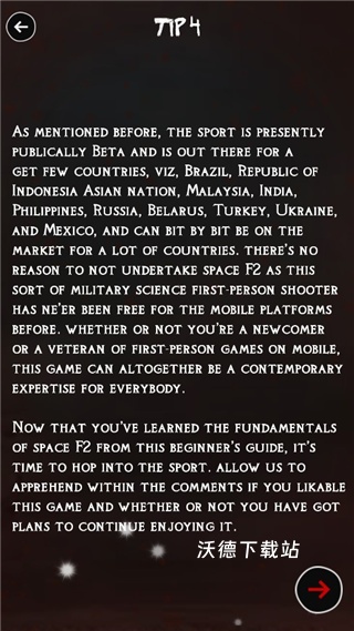 代号F2下载_https://www.wordpress6.com_飞行射击_第5张