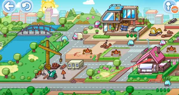 米卡小小镇模拟下载_模拟经营_第1张_沃德下载站 米卡小小镇模拟下载_https://www.wordpress6.com_模拟经营_第1张