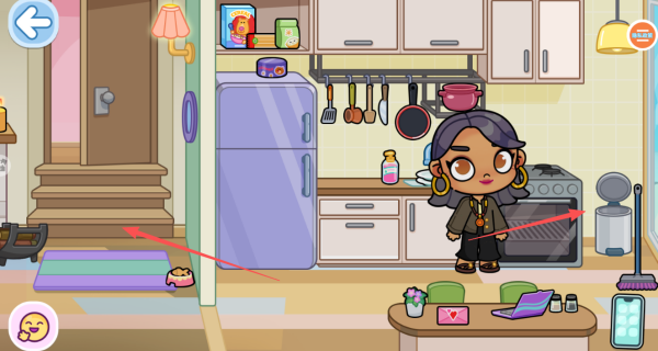 米卡小小镇模拟下载_模拟经营_第3张_沃德下载站 米卡小小镇模拟下载_https://www.wordpress6.com_模拟经营_第3张