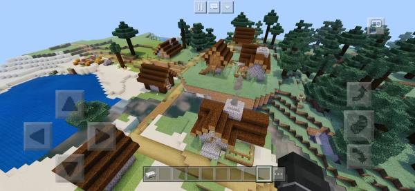 我的世界暑假版_https://www.wordpress6.com_角色扮演_第6张