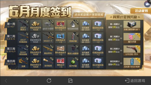 穿越火线手游腾讯版_飞行射击_第3张_沃德下载站 穿越火线手游腾讯版_https://www.wordpress6.com_飞行射击_第3张