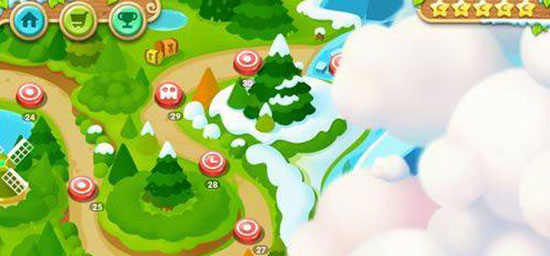 保卫萝卜挑战_https://www.wordpress6.com_休闲益智_第1张