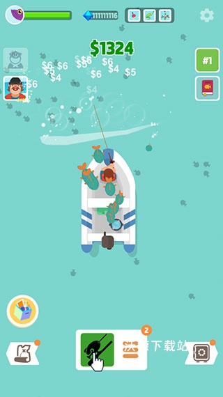 超级海洋大亨下载_休闲益智_第2张_沃德下载站 超级海洋大亨下载_https://m.wordpress6.com_休闲益智_第2张