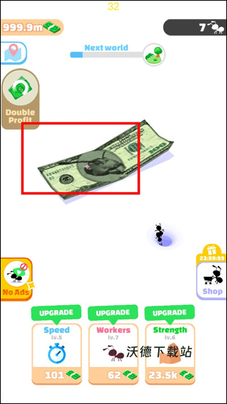 小蚁帝国下载_https://www.wordpress6.com_模拟经营_第1张