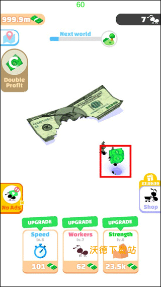 小蚁帝国下载_https://www.wordpress6.com_模拟经营_第3张