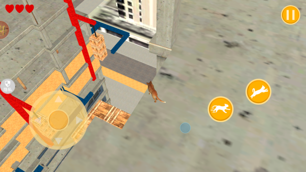 都市历险记下载_https://m.wordpress6.com_休闲益智_第1张