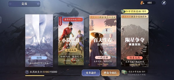 天刀手游_https://www.wordpress6.com_角色扮演_第14张