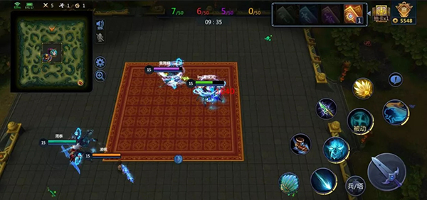 梦三国腾讯服_https://www.wordpress6.com_角色扮演_第1张