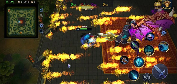 梦三国腾讯服_https://www.wordpress6.com_角色扮演_第3张