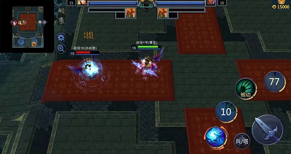 梦三国腾讯服_https://www.wordpress6.com_角色扮演_第6张