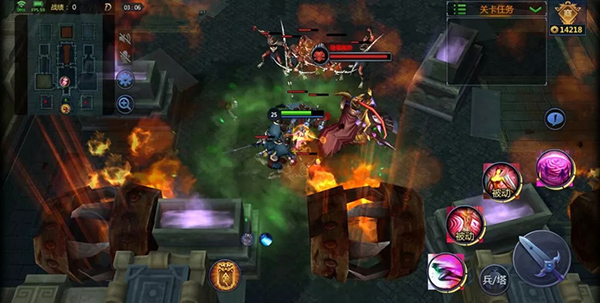 梦三国手游_https://www.wordpress6.com_角色扮演_第3张