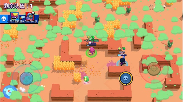 荒野乱斗游族版_https://www.wordpress6.com_飞行射击_第6张