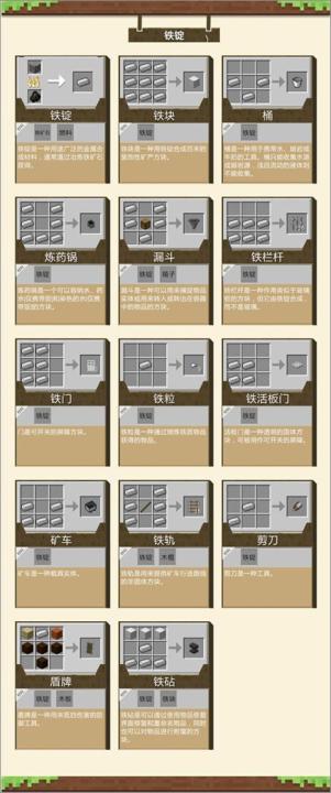 我的世界夏日派对最新版_https://m.wordpress6.com_休闲益智_第17张