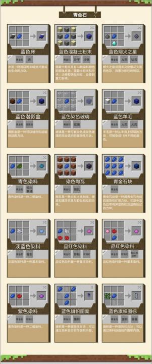 我的世界夏日派对最新版_https://m.wordpress6.com_休闲益智_第23张