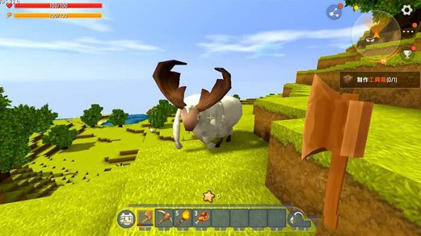 迷你世界1.34.2_https://m.wordpress6.com_休闲益智_第2张