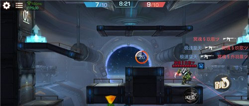 魂斗罗归来腾讯游戏_https://www.wordpress6.com_动作冒险_第1张