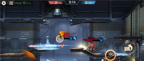 魂斗罗归来腾讯游戏_https://www.wordpress6.com_动作冒险_第3张