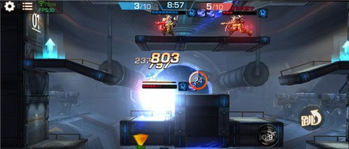 魂斗罗归来腾讯游戏_https://www.wordpress6.com_动作冒险_第2张