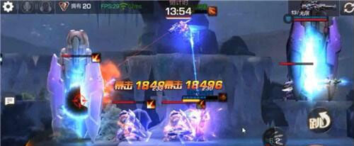 魂斗罗归来_https://www.wordpress6.com_动作冒险_第2张