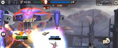 魂斗罗归来_https://www.wordpress6.com_动作冒险_第4张