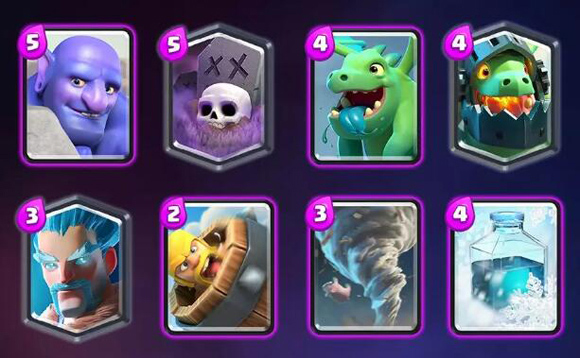 皇室战争_https://m.wordpress6.com_策略卡牌_第2张