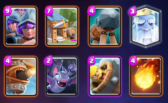 皇室战争_https://m.wordpress6.com_策略卡牌_第3张