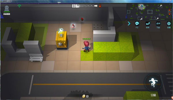 逃跑吧少年体验服_https://www.wordpress6.com_角色扮演_第1张