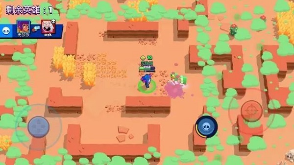 荒野乱斗应用宝版本_https://www.wordpress6.com_飞行射击_第7张