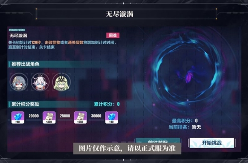 崩坏3百度版_https://www.wordpress6.com_角色扮演_第4张