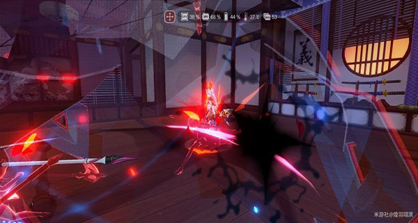 崩坏3九游版_https://www.wordpress6.com_角色扮演_第5张