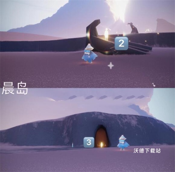 光遇拾光季_https://www.wordpress6.com_角色扮演_第2张