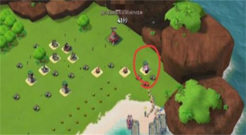 海岛奇兵百度版_https://m.wordpress6.com_角色扮演_第2张