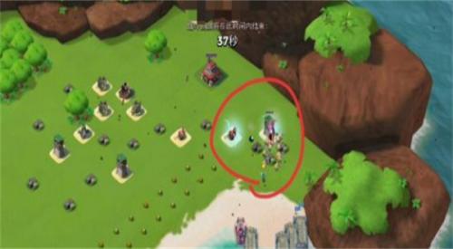 海岛奇兵百度版_https://m.wordpress6.com_角色扮演_第3张