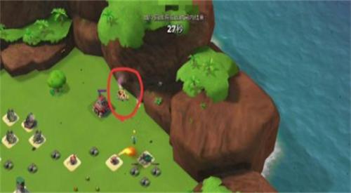 海岛奇兵百度版_https://m.wordpress6.com_角色扮演_第4张