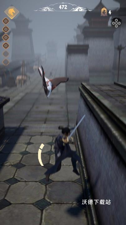 燕云跑酷下载_动作冒险_第1张_沃德下载站 燕云跑酷下载_https://www.wordpress6.com_动作冒险_第1张