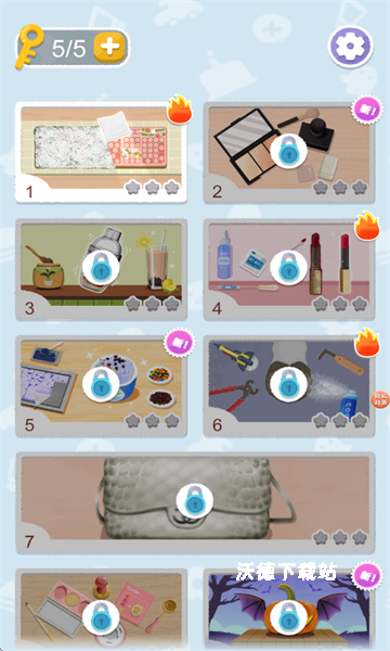 最强清洁工下载_https://m.wordpress6.com_休闲益智_第1张