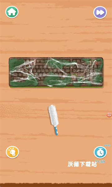 最强清洁工下载_https://m.wordpress6.com_休闲益智_第2张