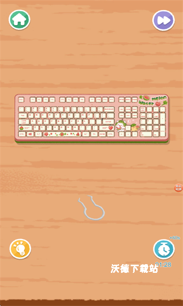 最强清洁工下载_https://m.wordpress6.com_休闲益智_第3张