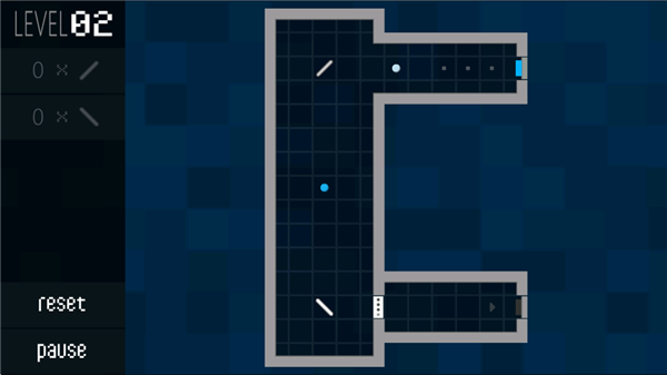 微光矩阵下载_https://m.wordpress6.com_休闲益智_第1张