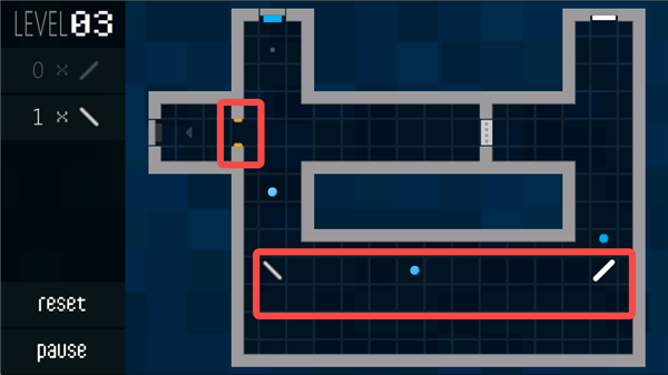 微光矩阵下载_https://m.wordpress6.com_休闲益智_第2张