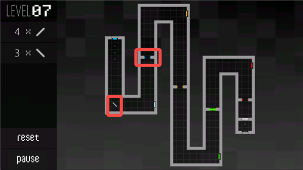 微光矩阵下载_https://m.wordpress6.com_休闲益智_第11张