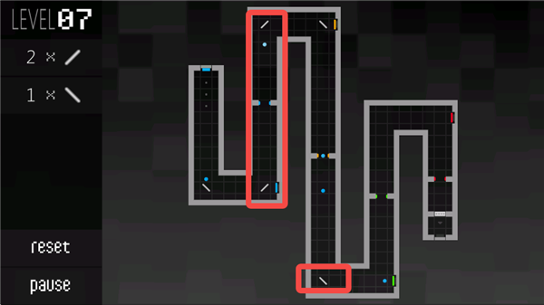 微光矩阵下载_https://m.wordpress6.com_休闲益智_第13张