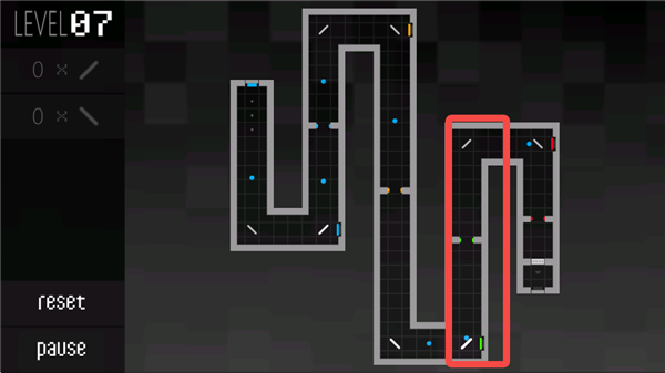 微光矩阵下载_https://m.wordpress6.com_休闲益智_第15张