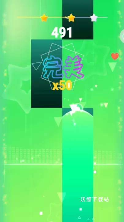 全民指尖钢琴下载_https://m.wordpress6.com_休闲益智_第4张