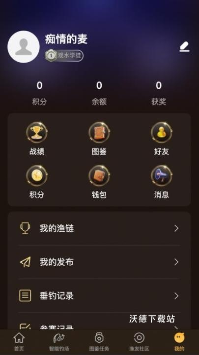 渔界大陆_https://www.wordpress6.com_生活实用_第3张