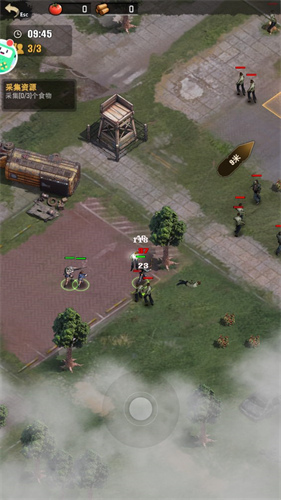 荒野迷城下载_https://www.wordpress6.com_模拟经营_第3张