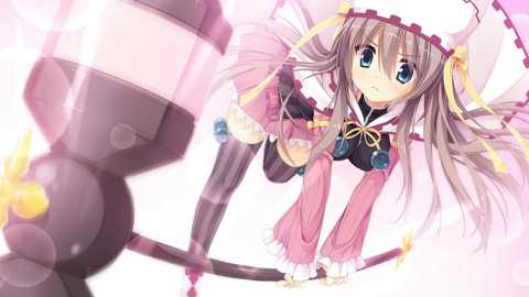 魔女的夜宴下载_https://m.wordpress6.com_角色扮演_第1张