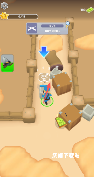 梦幻军队下载_https://m.wordpress6.com_休闲益智_第1张