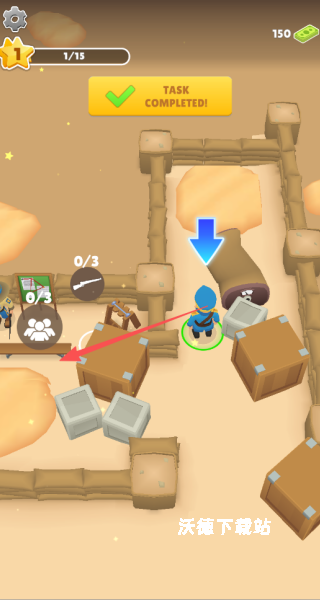 梦幻军队下载_https://m.wordpress6.com_休闲益智_第2张