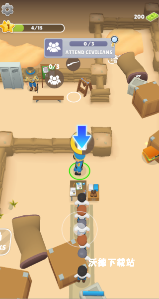 梦幻军队下载_https://m.wordpress6.com_休闲益智_第3张